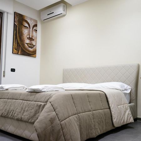 Bed and Breakfast Alta Dimora Битритто Экстерьер фото