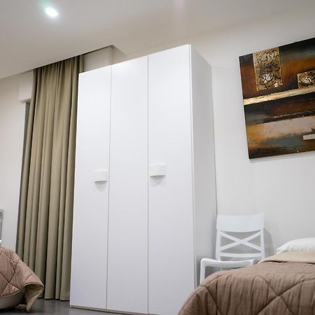 Bed and Breakfast Alta Dimora Битритто Экстерьер фото