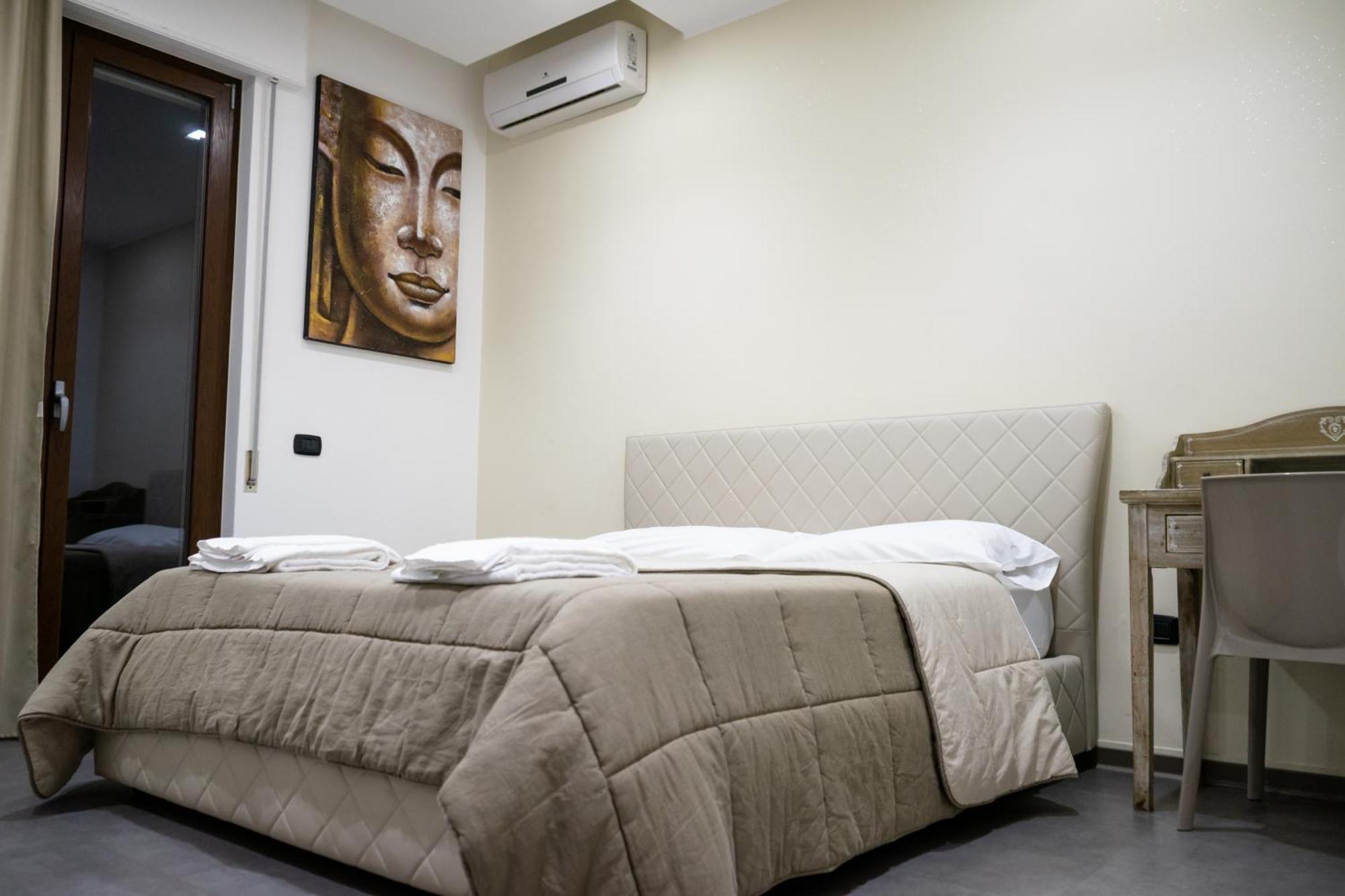 Bed and Breakfast Alta Dimora Битритто Экстерьер фото
