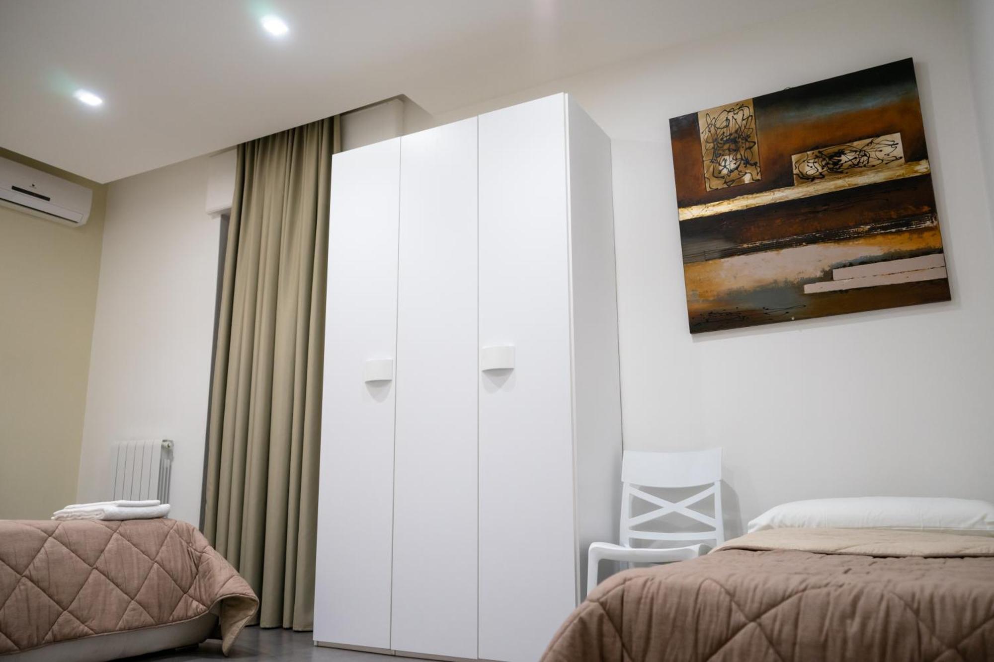 Bed and Breakfast Alta Dimora Битритто Экстерьер фото