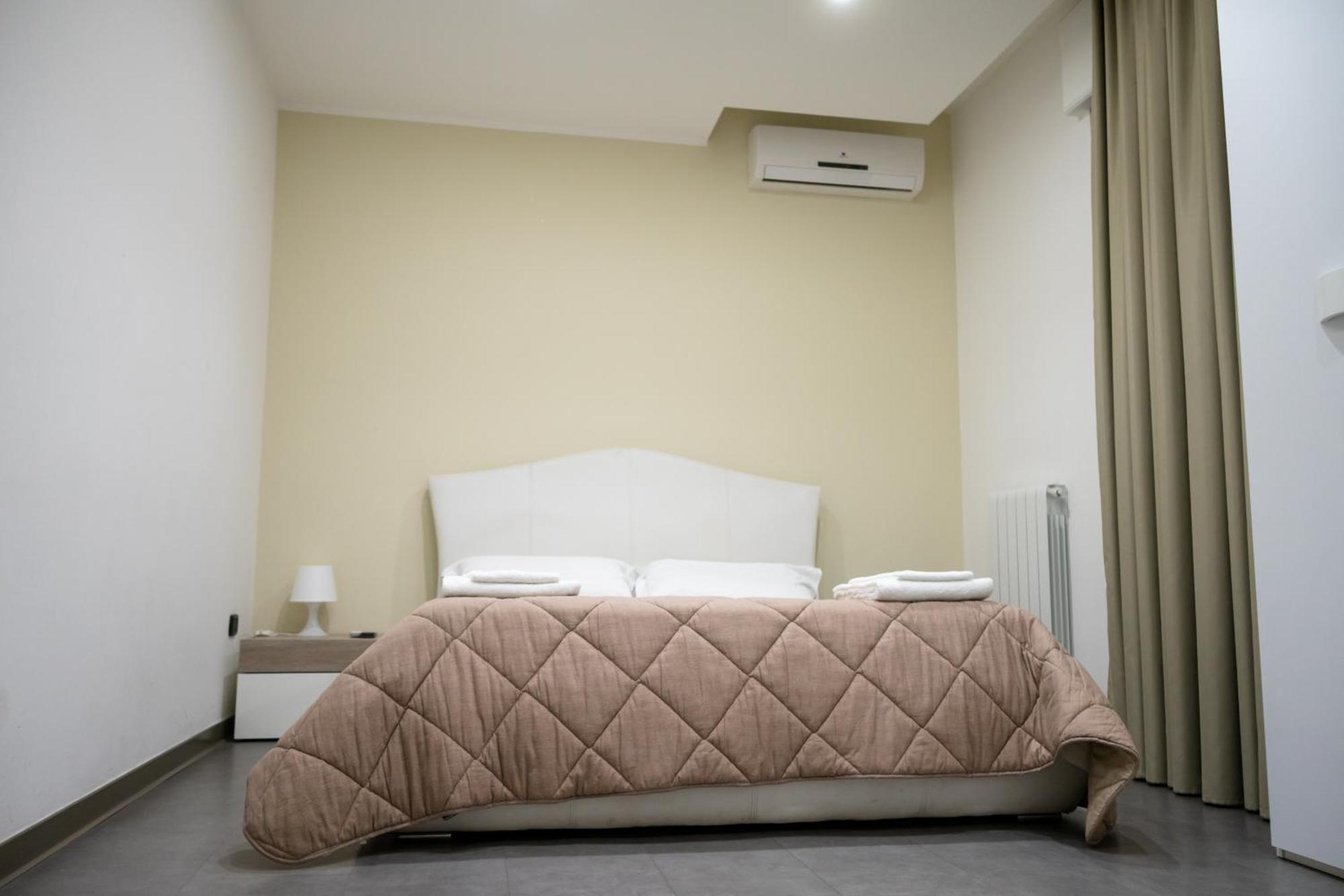 Bed and Breakfast Alta Dimora Битритто Экстерьер фото